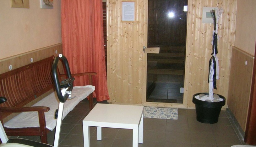 Kriváň Hotel Eagle Mariánské Lázně